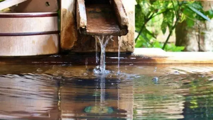 日本三大美人の湯のひとつにかぞえられる美肌の湯